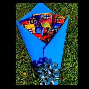 Candy boxes for any events and candy bouquets ❤️